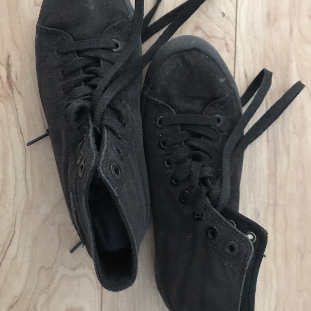 Non slip shoes